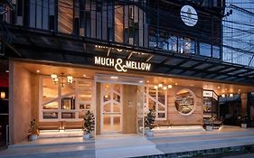 Family Tree Hotel